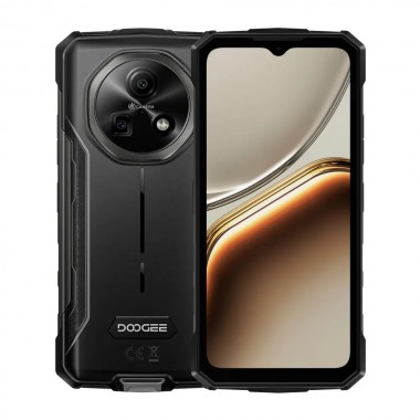 DOOGEE Fire 5