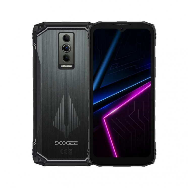 DOOGEE Blade10 Pro Energy