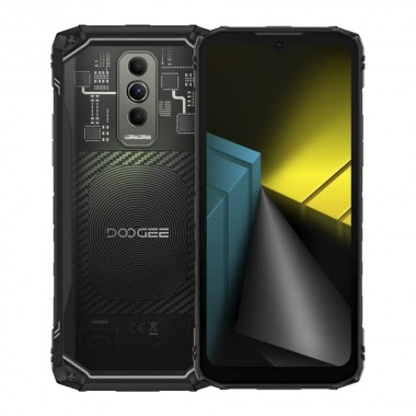 DOOGEE Blade10 Ultra Energy