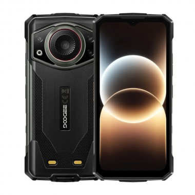 DOOGEE Fire 7 Ultra DOOGEE Fire 7 Ultra