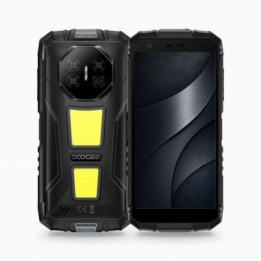 DOOGEE Fire 3 Max