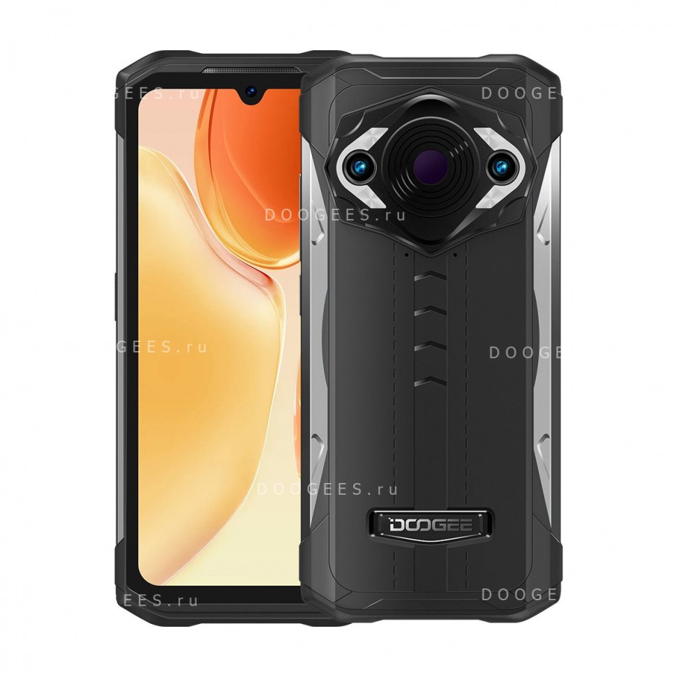 DOOGEE S98 Pro купить в Красноярске на официальном сайте