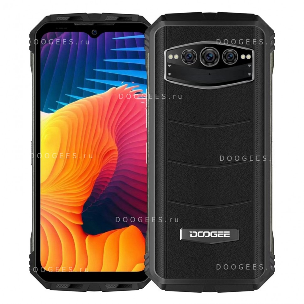 DOOGEE V30 5G купить в Красноярске на официальном сайте