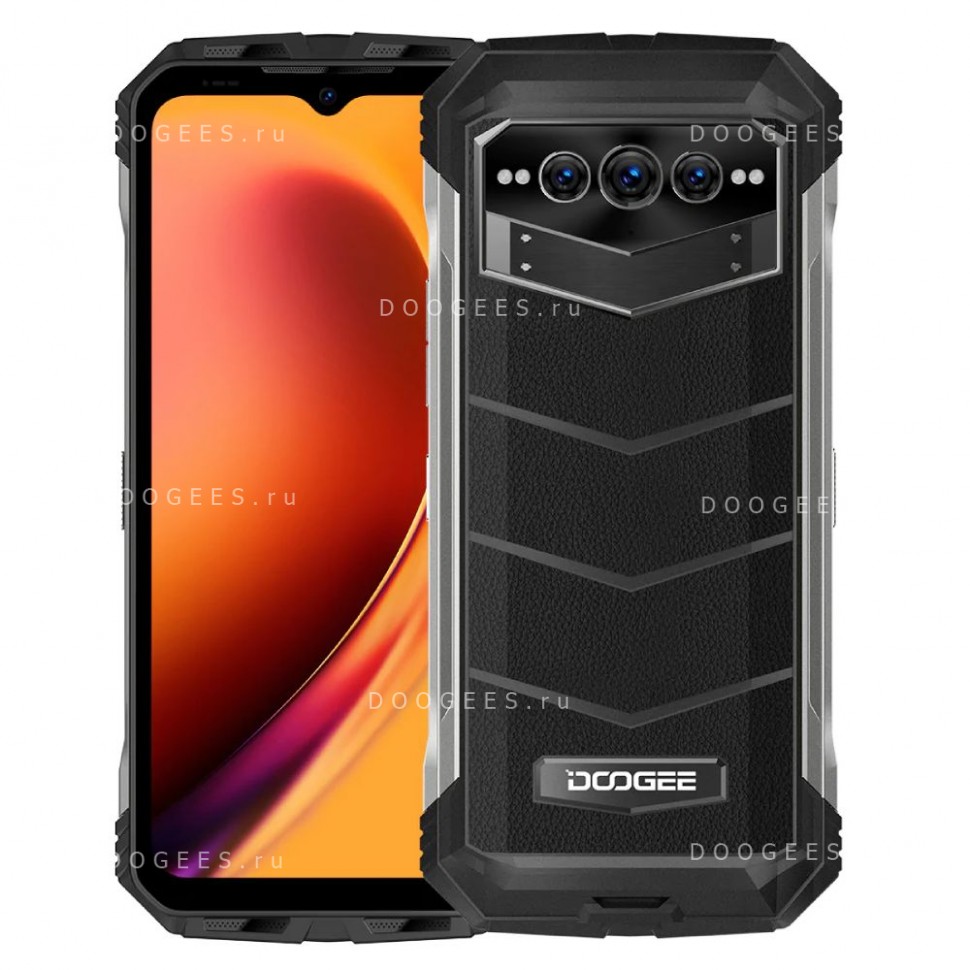 DOOGEE V Max 5G купить в Красноярске на официальном сайте